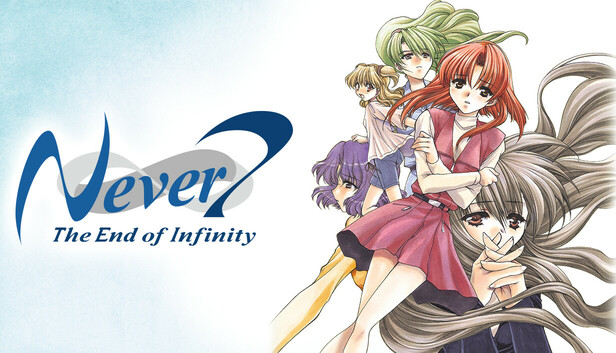 Never 7 The End of Infinity|官方中文|Build.16559414|解压即撸