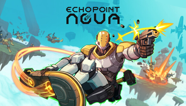 回声点 新星 Echo Point Nova|官方中文|Build.17653407|解压即撸