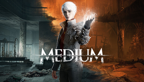 灵媒 The Medium|官方中文|Build.12090611+全DLC|解压即撸