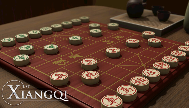 棋弈无限 中国象棋|官方中文|Build.17661943|解压即撸