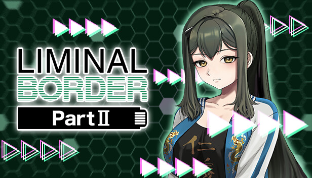 边界 第二部 Liminal Border Part II|官方中文|Build.13473329|解压即撸
