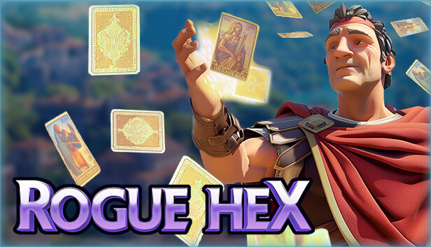 Rogue Hex|官方中文|Build.17621150|解压即撸