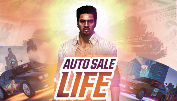 4S店模拟器 Auto Sale Life|官方中文|Build.17690704|解压即撸