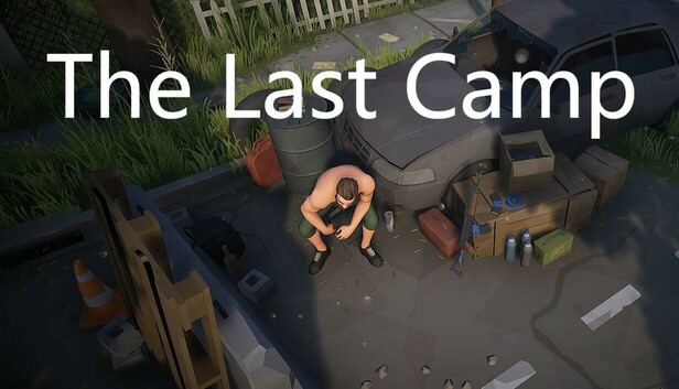 最后的营地 The Last Camp|官方中文|解压即撸