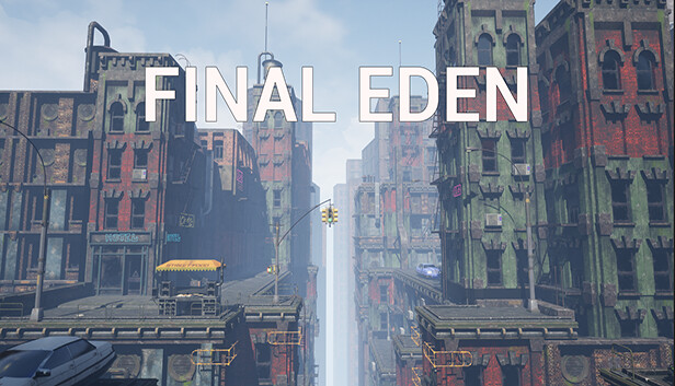 最后的伊甸 Final Eden|官方中文|Build.13835593|解压即撸