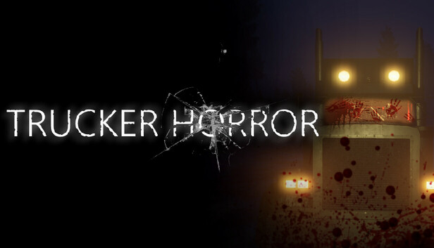卡车司机恐怖 Trucker Horror|官方中文|Build.17745228|解压即撸