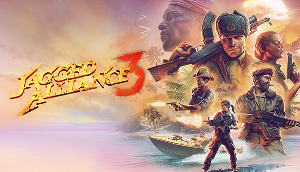 铁血联盟3|官方中文|V1.5.2-黑色契约-绝地之战+全DLC+修改器|解压即撸