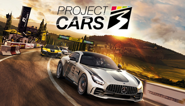 赛车计划3|官方中文|Build.11758112-破风怒袭-焰影疾驰+全DLC|解压即撸