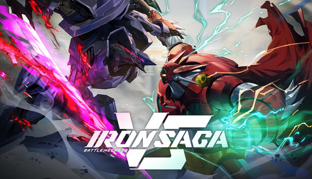 机动战队VS Iron Saga VS|官方中文|Build.17819624|解压即撸