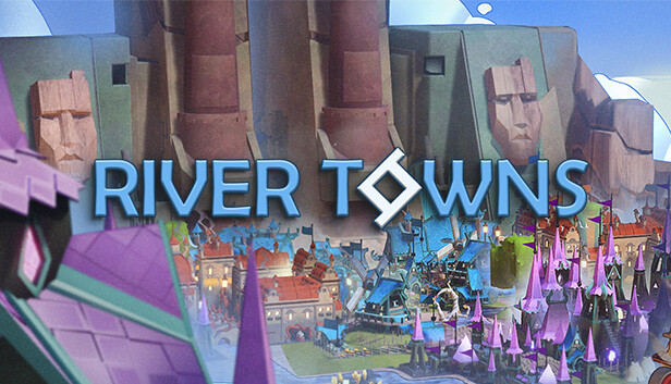 河畔小镇 River Towns|官方中文|Build.17836460|解压即撸