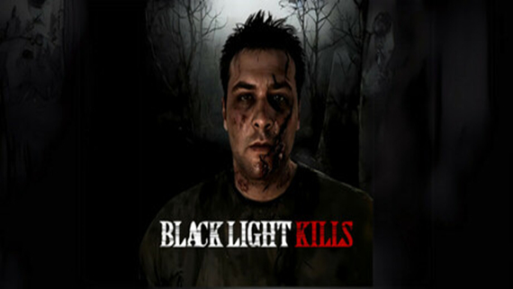 黑暗之光杀戮 Black Light Kills|官方中文|解压即撸