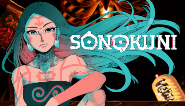 SONOKUNI|官方中文|Build.17764109+全DLC|解压即撸