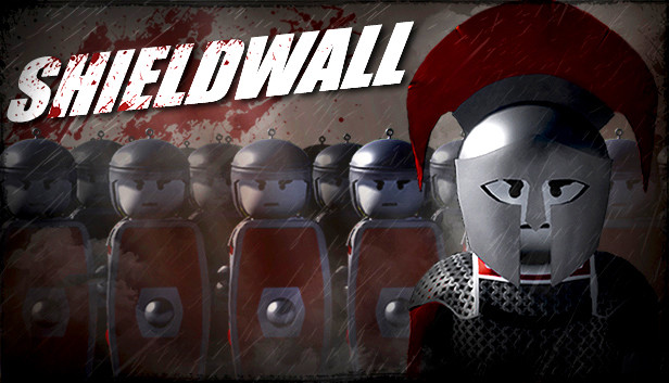 盾墙 Shieldwall|官方中文|Build.17753905+全DLC|解压即撸