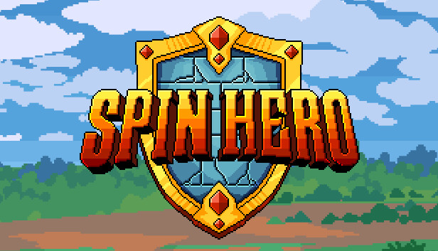 拉杆英雄 Spin Hero|官方中文|Build.16223522|解压即撸