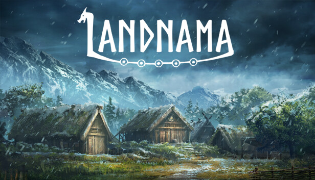 Landnama|官方中文|Build.16311308|解压即撸