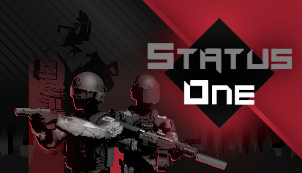 状态 Status One|官方中文|Build.17257890|解压即撸