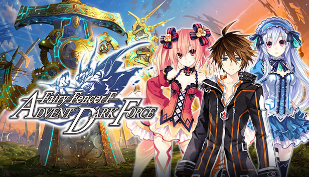妖精剑士F 邪神降临|豪华中文|Build.1936183+全DLC|解压即撸