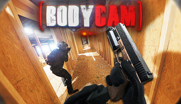 随身摄像机 Bodycam|官方中文|Build.17740629|解压即撸