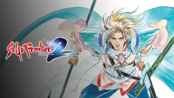 沙加 未拓领域2 复刻版|豪华中文|V1.0.1-乱世苍龙-绝命风华-模拟器整合版-支持手柄|解压即撸