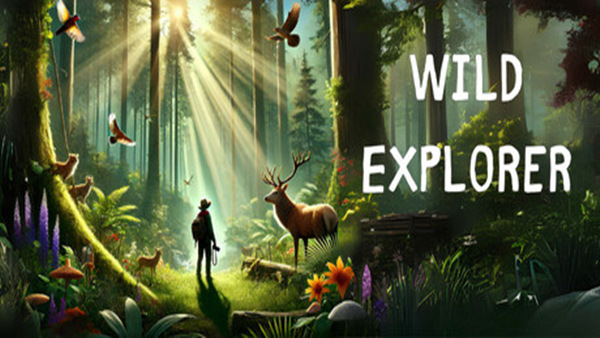 狂野探险家 Wild Explorer|官方中文|解压即撸
