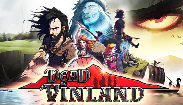 维京之绝 Dead In Vinland|官方中文|Build.15341644+全DLC|解压即撸