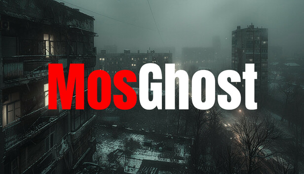 莫斯幽灵 MosGhost|官方中文|Build.17944677|解压即撸