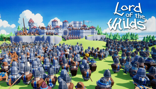 荒野领主 Lord of the Wilds|官方中文|Build.17953087|解压即撸