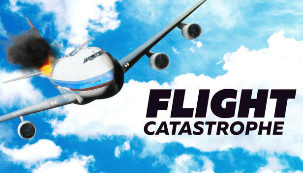 Flight Catastrophe|官方中文|解压即撸