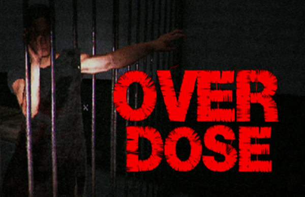 OVERDOSE|官方中文|Build.17996437|解压即撸