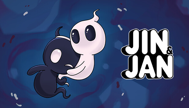 阴与阳 Jin & Jan|官方中文|Build.17959528|解压即撸