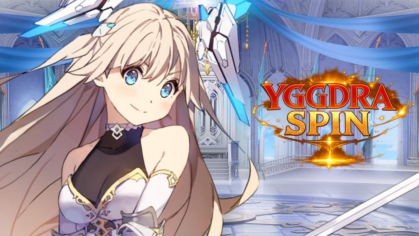 米米尔的轮盘 YGGDRA SPIN|官方中文|Build.24305078+全DLC|解压即撸