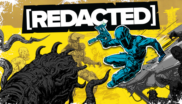 REDACTED|豪华中文|Build.17094360-支持手柄|解压即撸