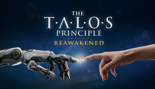 塔罗斯法则 重燃 The Talos Principle Reawakened|官方中文|Build.18057167+全DLC|解压即撸