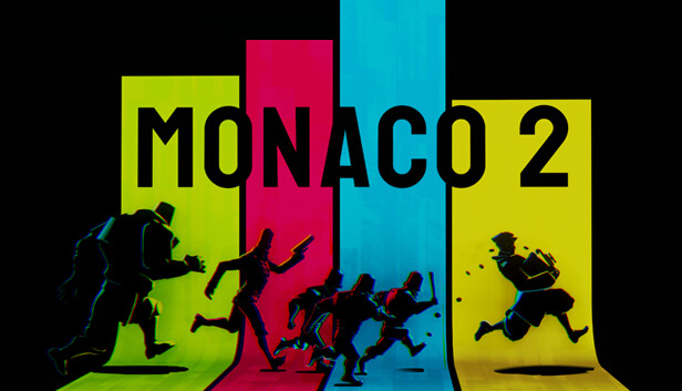 Monaco 2|官方中文|Build18016615|解压即撸