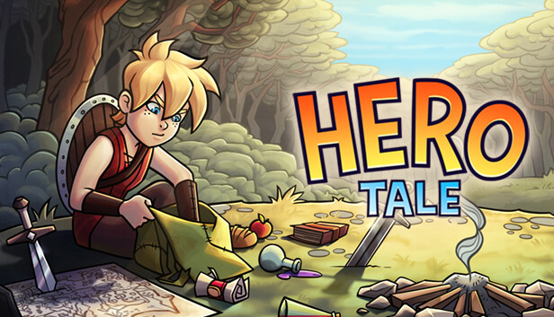 英雄物语 Hero Tale|官方中文|Build.17238481|解压即撸