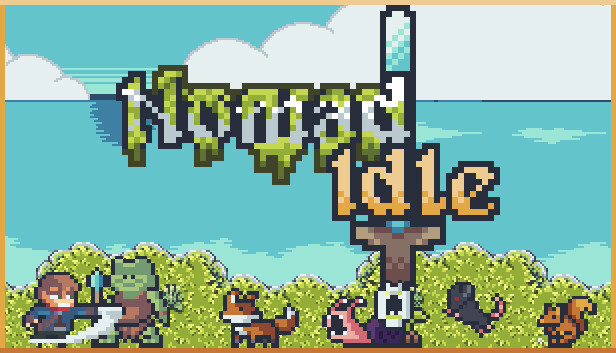 游牧闲置 Nomad Idle|官方中文|Build.18089870|解压即撸