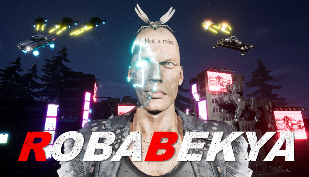 Robabekya|官方中文|Build.18103077|解压即撸