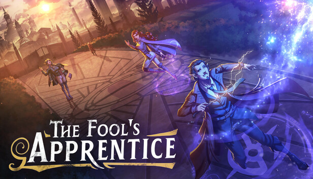 愚人学徒 The Fool’s Apprentice|官方中文|Build.18112245|解压即撸