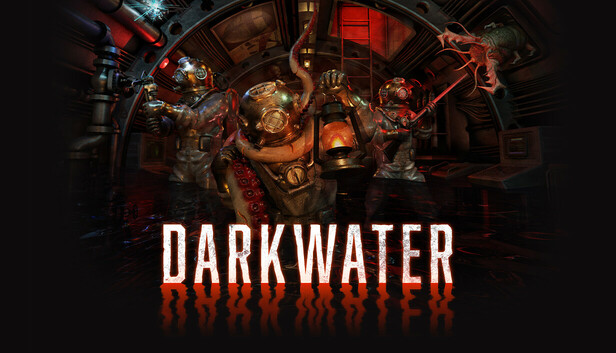 暗水 Darkwater|官方中文|解压即撸