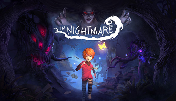 暗夜长梦 In Nightmare|官方中文|Build.18052202|解压即撸