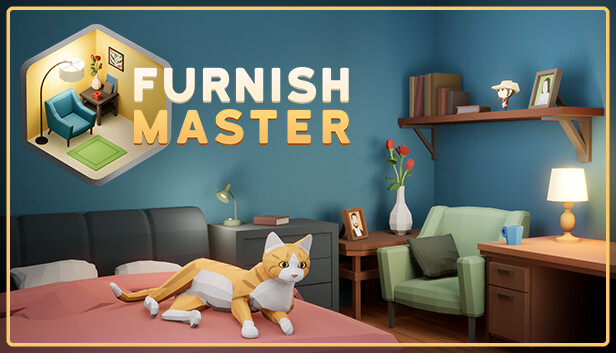装修大师 FURNISH MASTER|官方中文|Build.17910677解压即撸