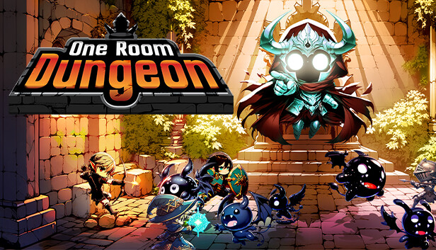 One Room Dungeon|官方中文|解压即撸