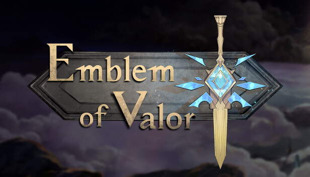 英勇纹章|官方中文|Build.18262518|解压即撸