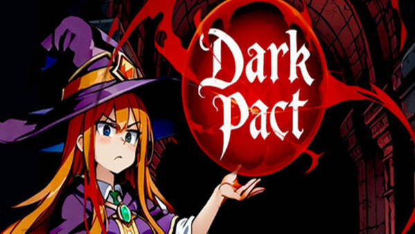 黑暗契约 Dark Pact|官方中文|Build.18294147|解压即撸