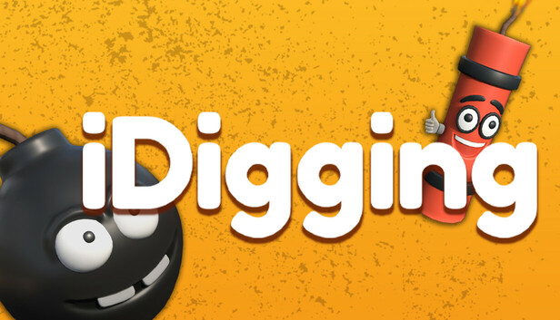 iDigging|官方中文|Build.18370528|解压即撸