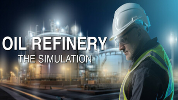 炼油厂模拟 Oil Refinery The Simulation|官方中文|Build.18387876|解压即撸