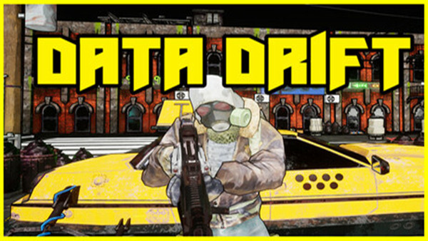 数据漂移 Data Drift|官方中文|Build.18244525|解压即撸