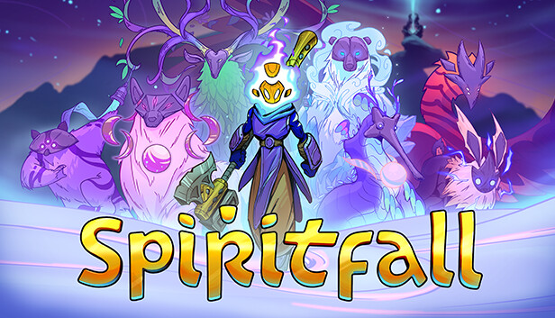 降灵 Spiritfall|官方中文|NSZ|原版
