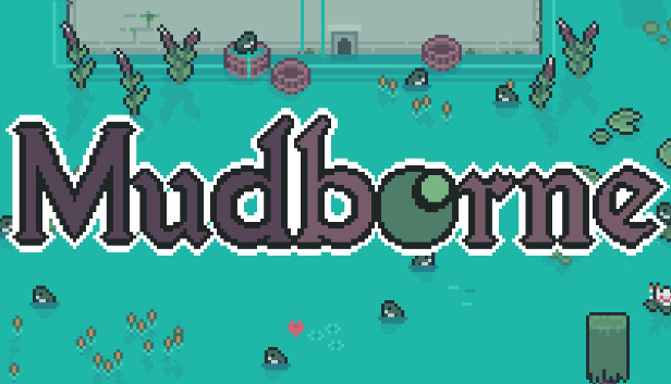 育蛙模拟器 Mudborne|官方中文|V1.3.5|解压即撸