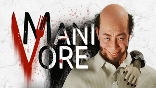 噬人巨兽 Manivore|官方中文|解压即撸